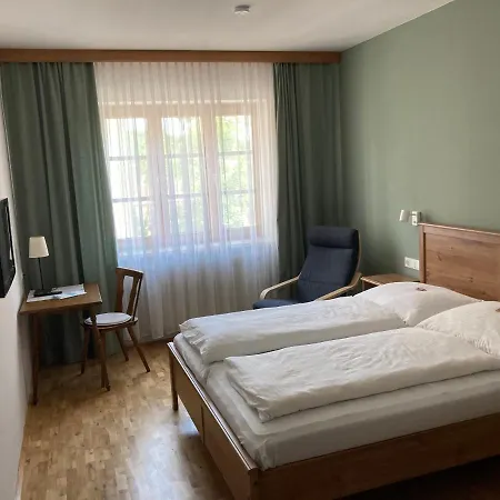 Zoechbauer Gaestehaus - Garni Kapelln