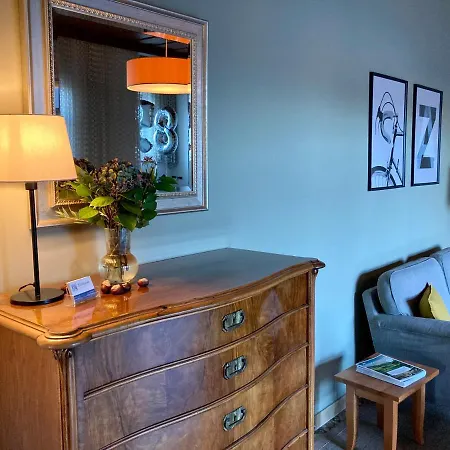 Zoechbauer Gaestehaus - Garni Hotel