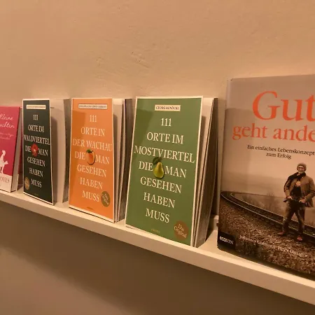 Hotel Zoechbauer Gaestehaus - Garni 3*