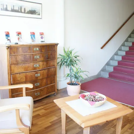 Hotel Zoechbauer Gaestehaus - Garni