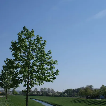 Zoechbauer Gaestehaus - Garni