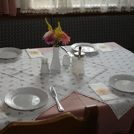 Zoechbauer Gaestehaus - Garni Kapelln