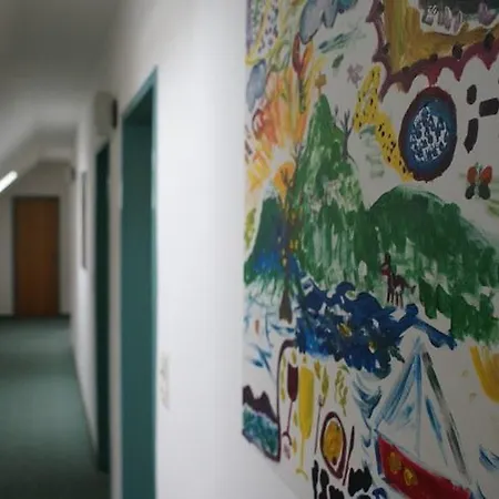 Zoechbauer Gaestehaus - Garni Hotel Kapelln