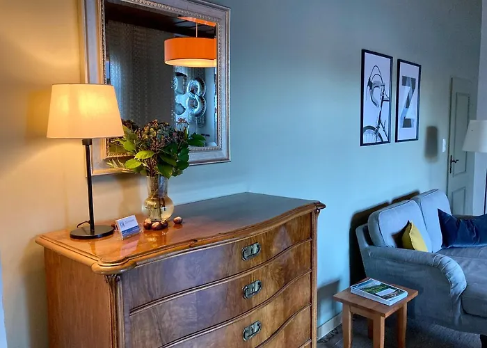 Zoechbauer Gaestehaus - Garni ホテル