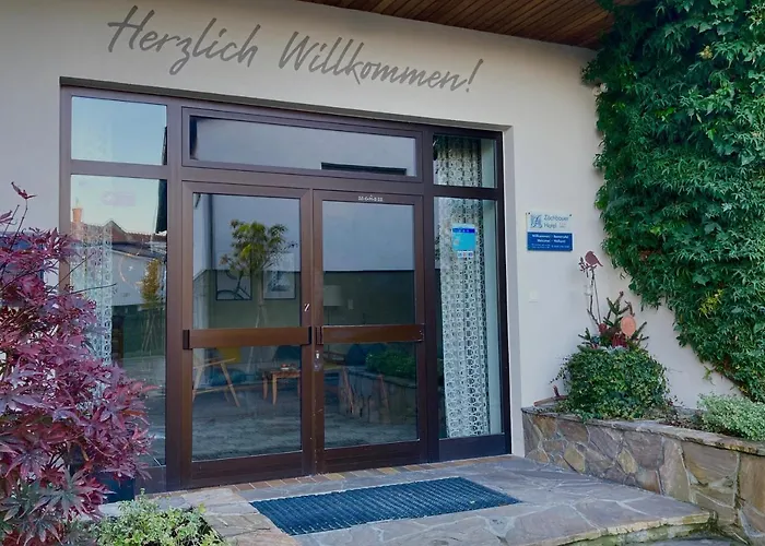 Zoechbauer Gaestehaus - Garni Kapelln