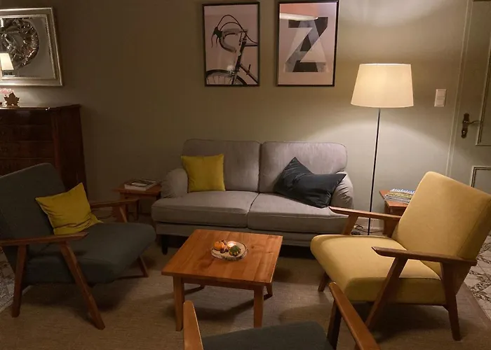 Zoechbauer Gaestehaus - Garni 3*