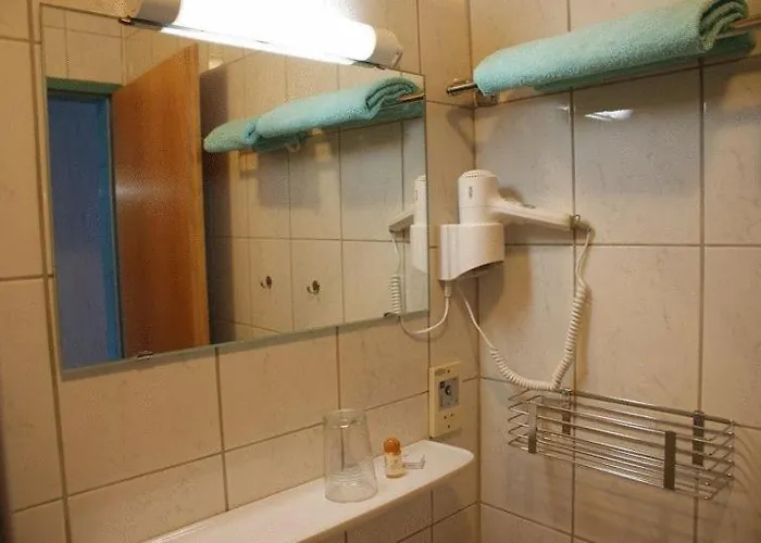 Zoechbauer Gaestehaus - Garni Kapelln